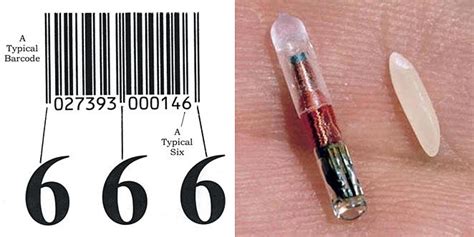 rfid chip 666 mark of the beast|microsoft microchip patent 666.